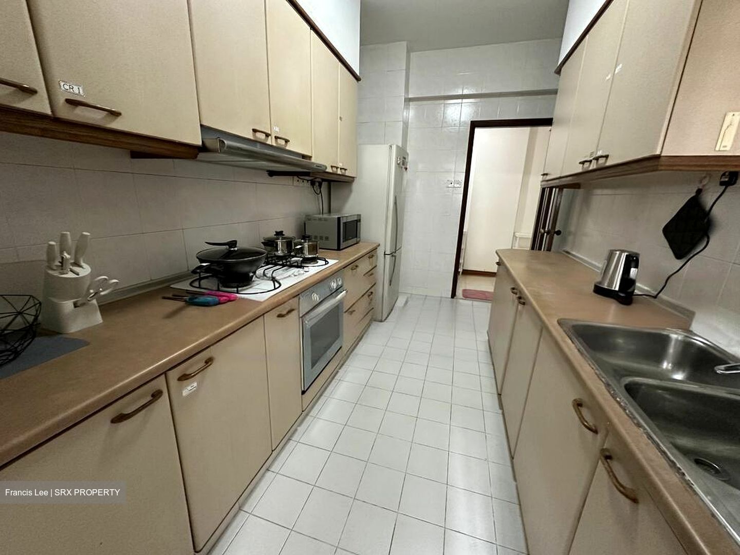 Castle Green (D26), Condominium #458427941